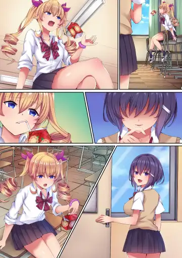 [Rindow Masaki] Saimin Kyochin ni Aragaenai! 2 Class no Joshi-tachi o Sennoushite Hame Tsuzuketara Kimodebu Otoko ga Daisukina Kanzen Onahole ni nacchata w Fhentai - Page 31