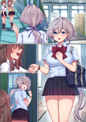 [Rindow Masaki] Saimin Kyochin ni Aragaenai! 2 Class no Joshi-tachi o Sennoushite Hame Tsuzuketara Kimodebu Otoko ga Daisukina Kanzen Onahole ni nacchata w Fhentai - Page 32