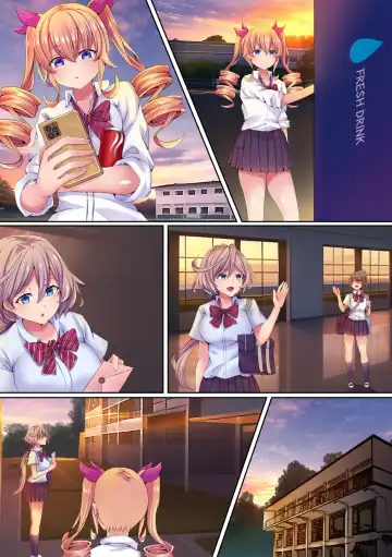 [Rindow Masaki] Saimin Kyochin ni Aragaenai! 2 Class no Joshi-tachi o Sennoushite Hame Tsuzuketara Kimodebu Otoko ga Daisukina Kanzen Onahole ni nacchata w Fhentai - Page 34