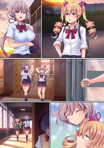 [Rindow Masaki] Saimin Kyochin ni Aragaenai! 2 Class no Joshi-tachi o Sennoushite Hame Tsuzuketara Kimodebu Otoko ga Daisukina Kanzen Onahole ni nacchata w Fhentai - Page 35