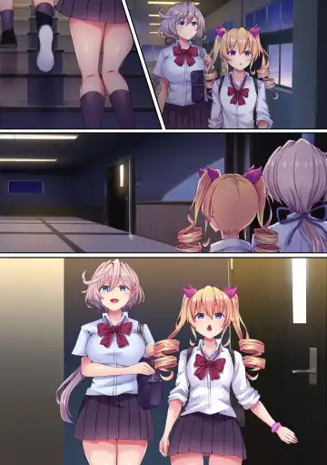 [Rindow Masaki] Saimin Kyochin ni Aragaenai! 2 Class no Joshi-tachi o Sennoushite Hame Tsuzuketara Kimodebu Otoko ga Daisukina Kanzen Onahole ni nacchata w Fhentai - Page 36