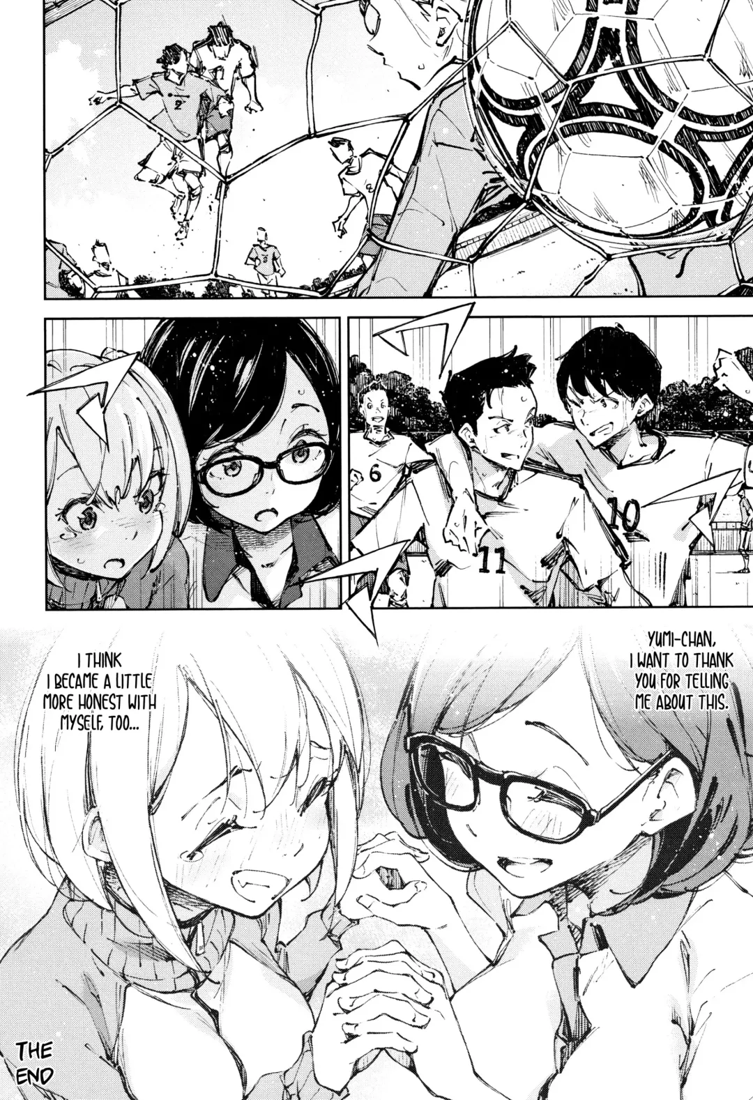 [Inato Serere] Koi Wazurai | Lovesick Fhentai - Page 52