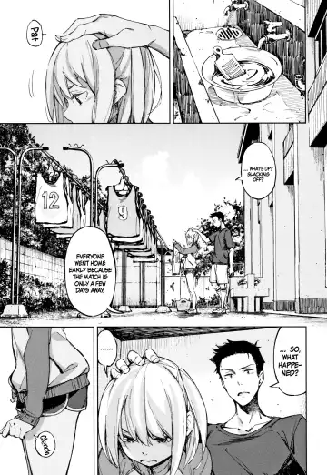 [Inato Serere] Koi Wazurai | Lovesick Fhentai - Page 29