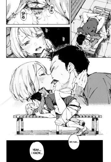 [Inato Serere] Koi Wazurai | Lovesick Fhentai - Page 50