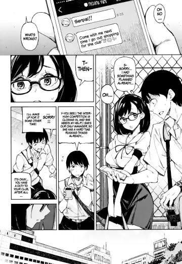 [Inato Serere] Koi Wazurai | Lovesick Fhentai - Page 6