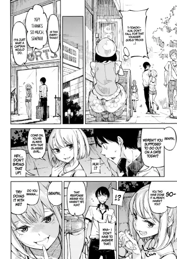 [Inato Serere] Koi Wazurai | Lovesick Fhentai - Page 8