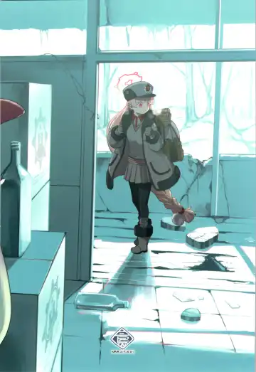 [Mishima Hiroji] Shigure to Secret Fhentai - Page 32