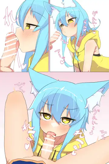 Read [Owasaki] Terufu-chan to Konatsu-kun - Fhentai