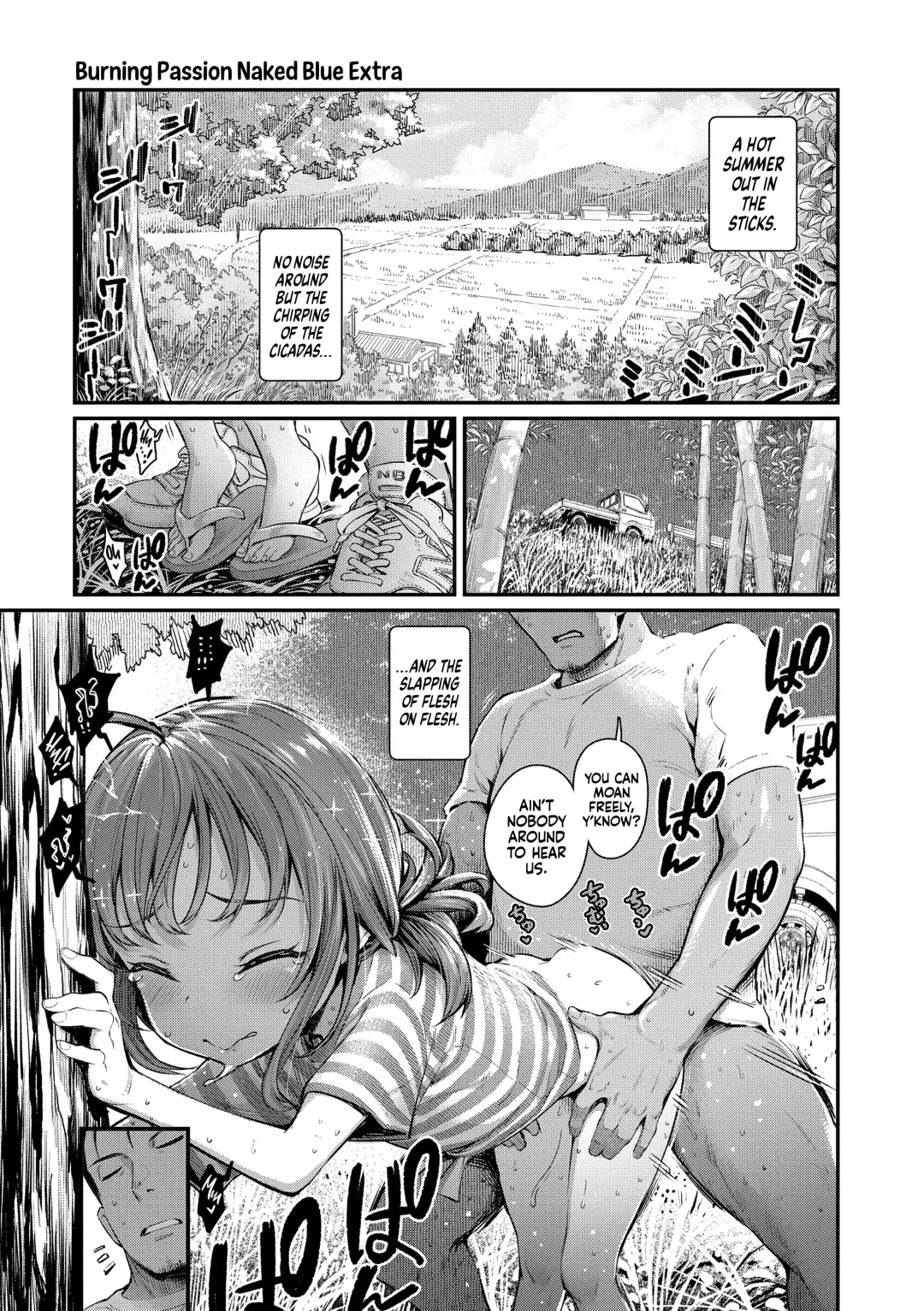 [Kyaradain] Chiisakute Shiawase | Little and Happy (decensored) Fhentai - Page 191