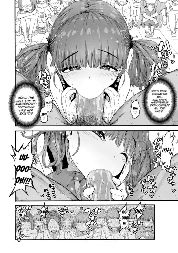 [Kyaradain] Chiisakute Shiawase | Little and Happy (decensored) Fhentai - Page 106