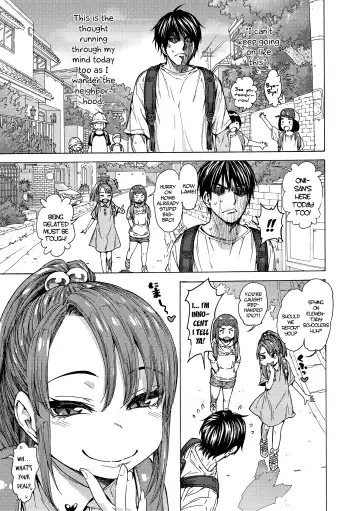 [Kyaradain] Chiisakute Shiawase | Little and Happy (decensored) Fhentai - Page 143