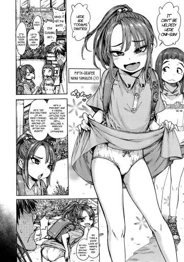 [Kyaradain] Chiisakute Shiawase | Little and Happy (decensored) Fhentai - Page 144