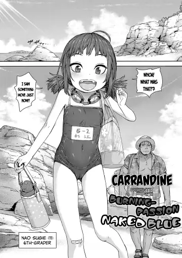 [Kyaradain] Chiisakute Shiawase | Little and Happy (decensored) Fhentai - Page 167