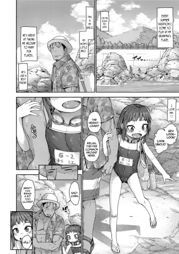 [Kyaradain] Chiisakute Shiawase | Little and Happy (decensored) Fhentai - Page 168