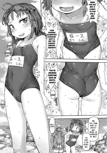 [Kyaradain] Chiisakute Shiawase | Little and Happy (decensored) Fhentai - Page 171