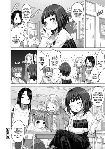 [Kyaradain] Chiisakute Shiawase | Little and Happy (decensored) Fhentai - Page 48