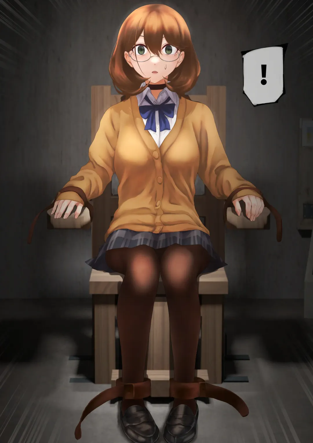 [Tonkaraton] Nekomimi Henshin Heroine Shisshin Haiboku Ryoujoku 3 Fhentai - Page 5