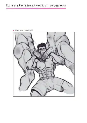 [Robokeh] Valentine's Night Fhentai - Page 35