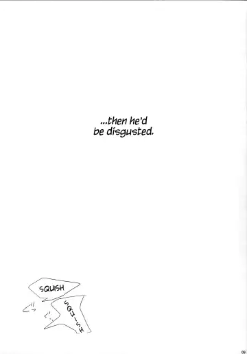 YOUR AND MY CONNECTION Fhentai - Page 10