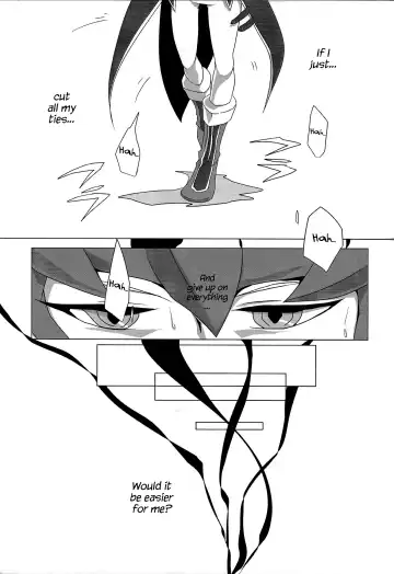 YOUR AND MY CONNECTION Fhentai - Page 2