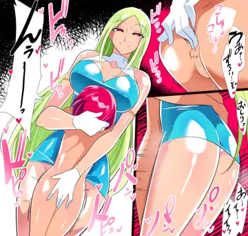 Hero no Yuutsu Taiketsu! Batgirl! 01 Fhentai - Page 8