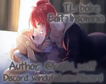 [Jingo Kajiki] Omajinai Fhentai - Page 17