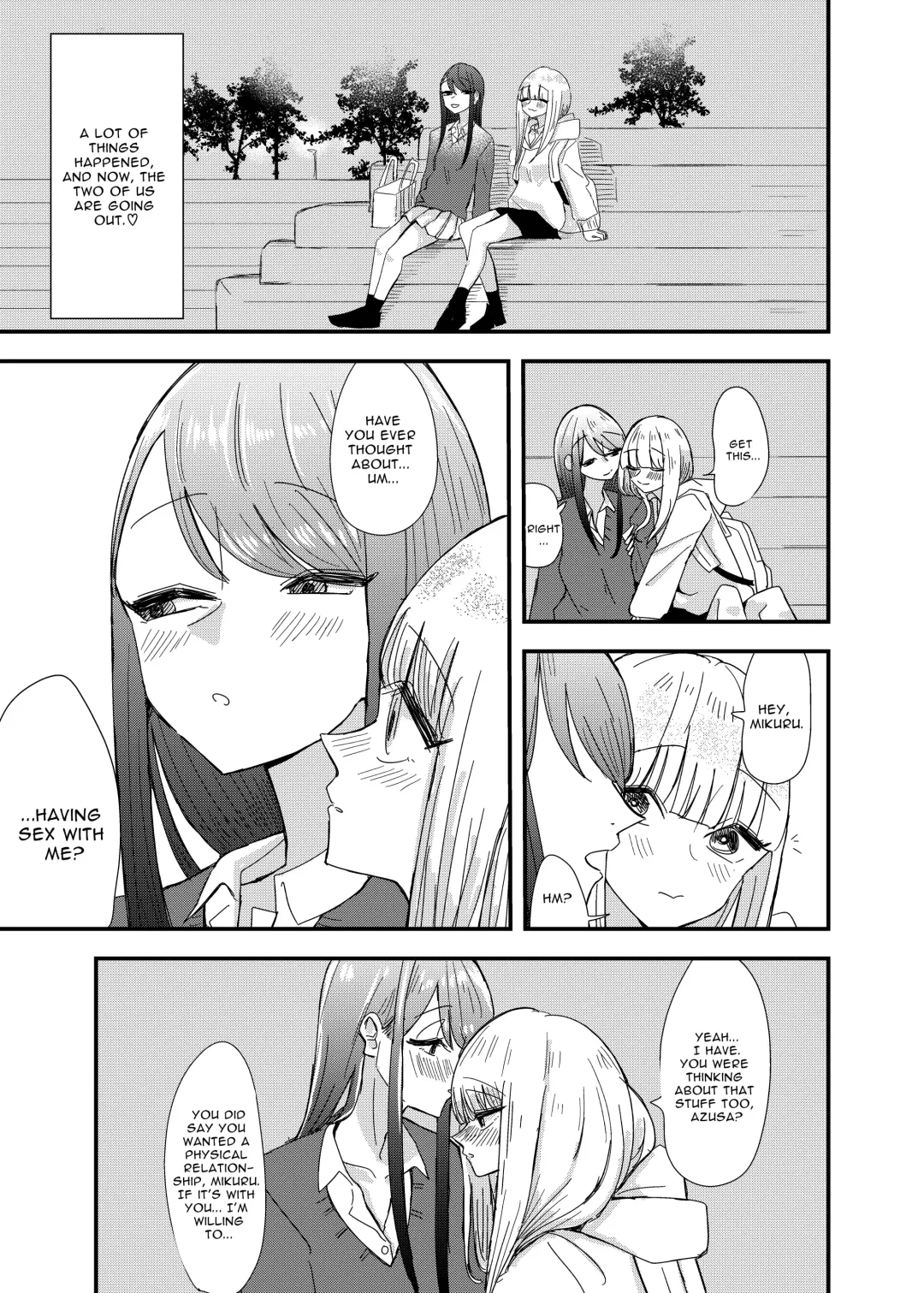 [Aweida] GaCen de Deatta Onnanoko to Hatsutaiken Shita Hanashi | My First Experience with a Girl I Met at a Game Center Fhentai - Page 7