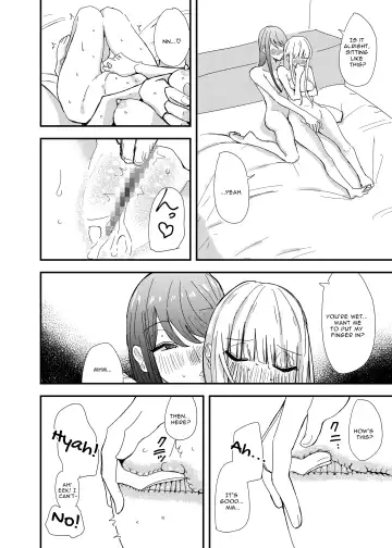 [Aweida] GaCen de Deatta Onnanoko to Hatsutaiken Shita Hanashi | My First Experience with a Girl I Met at a Game Center Fhentai - Page 22
