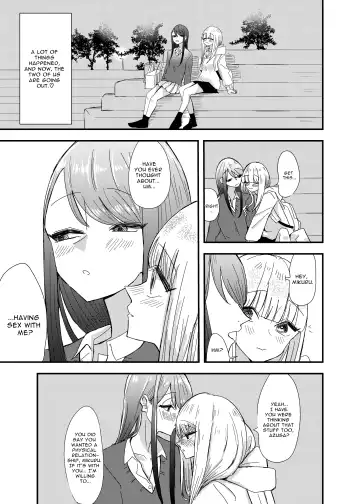 [Aweida] GaCen de Deatta Onnanoko to Hatsutaiken Shita Hanashi | My First Experience with a Girl I Met at a Game Center Fhentai - Page 7