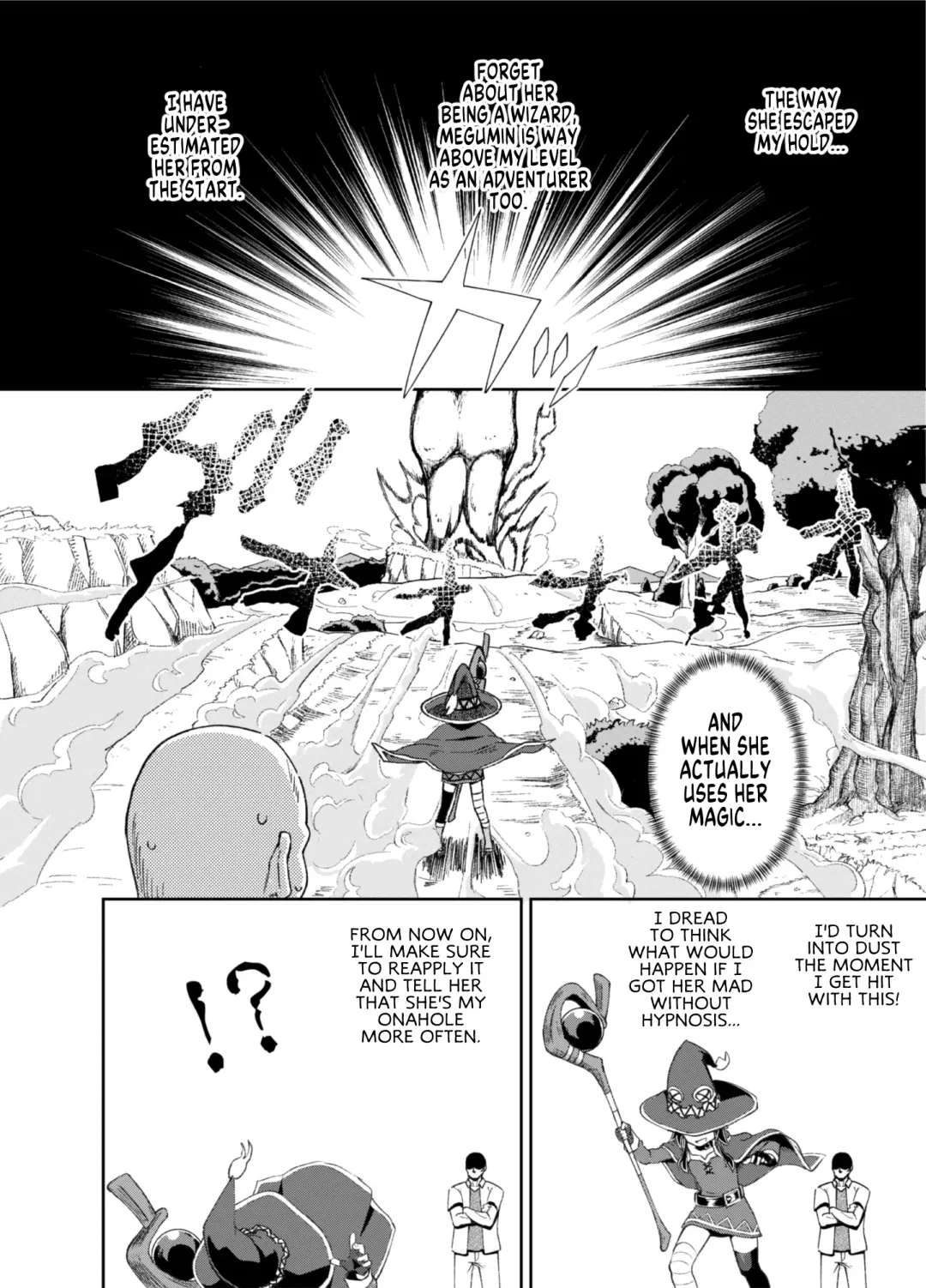 [Poncocchan] Bakuretsu Musume o Kanojo ni Shitara Yaru Koto nante Kimatteru! 2 Fhentai - Page 5