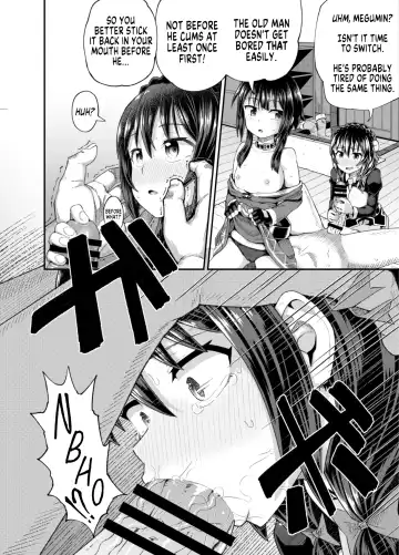 [Poncocchan] Bakuretsu Musume o Kanojo ni Shitara Yaru Koto nante Kimatteru! 2 Fhentai - Page 23