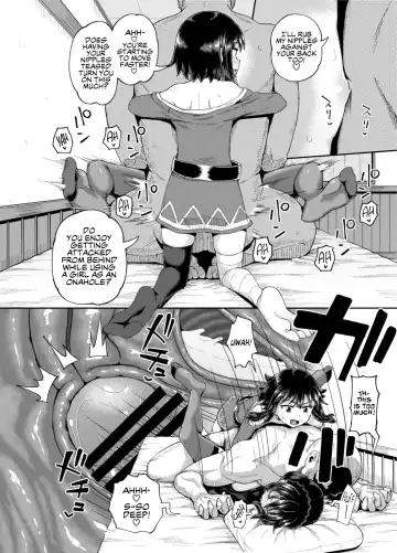 [Poncocchan] Bakuretsu Musume o Kanojo ni Shitara Yaru Koto nante Kimatteru! 2 Fhentai - Page 41
