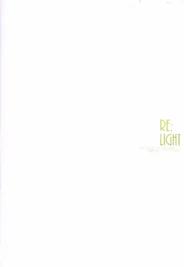 [Rioko] RE:LIGHT Fhentai - Page 36