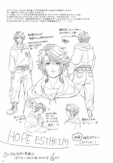 [Natsu Mikan] Bitter Sweet Coffee Fhentai - Page 29