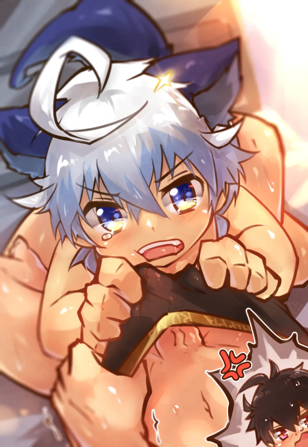 [Suka Genmei] OruKure 2021 Fhentai - Page 55