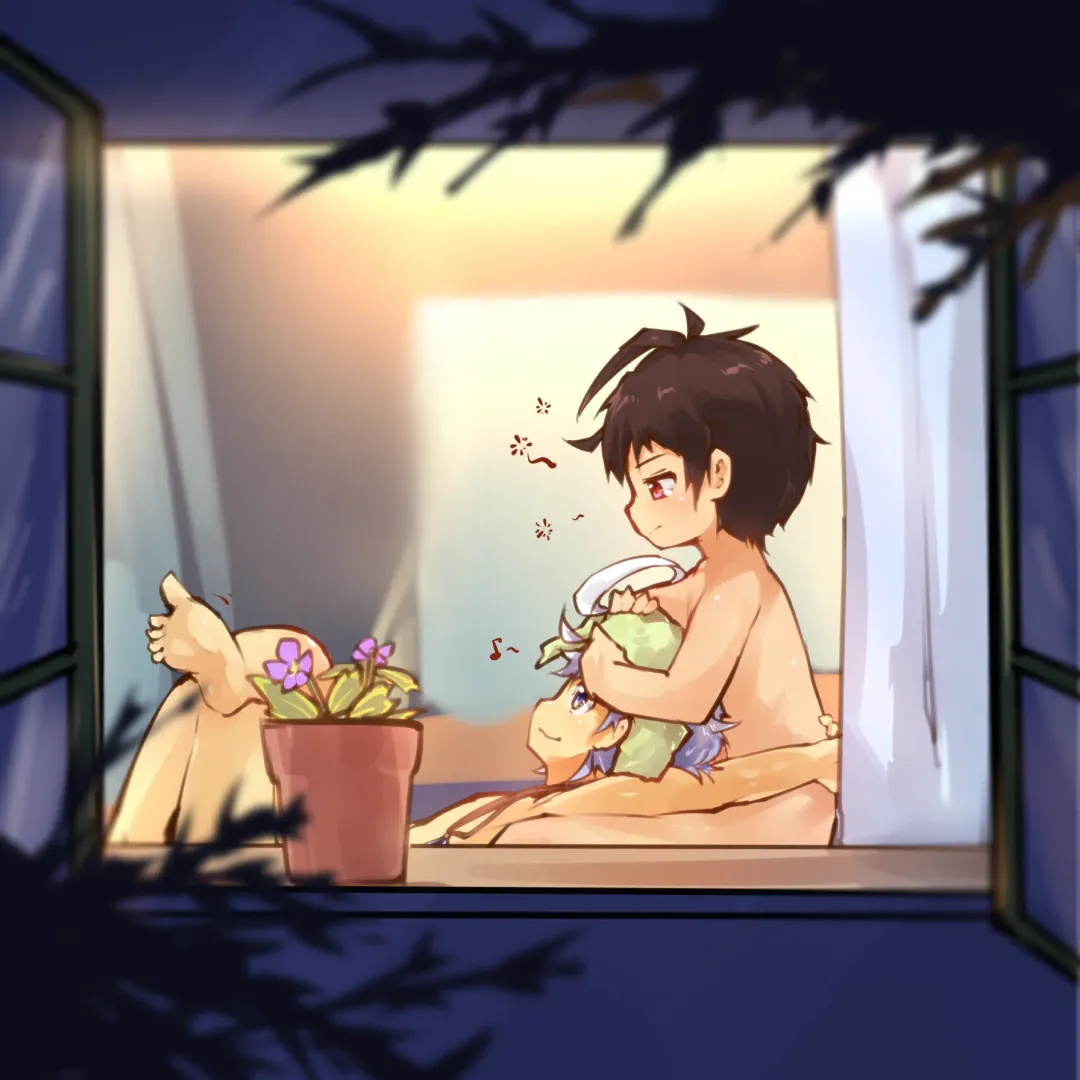 [Suka Genmei] OruKure 2021 Fhentai - Page 59