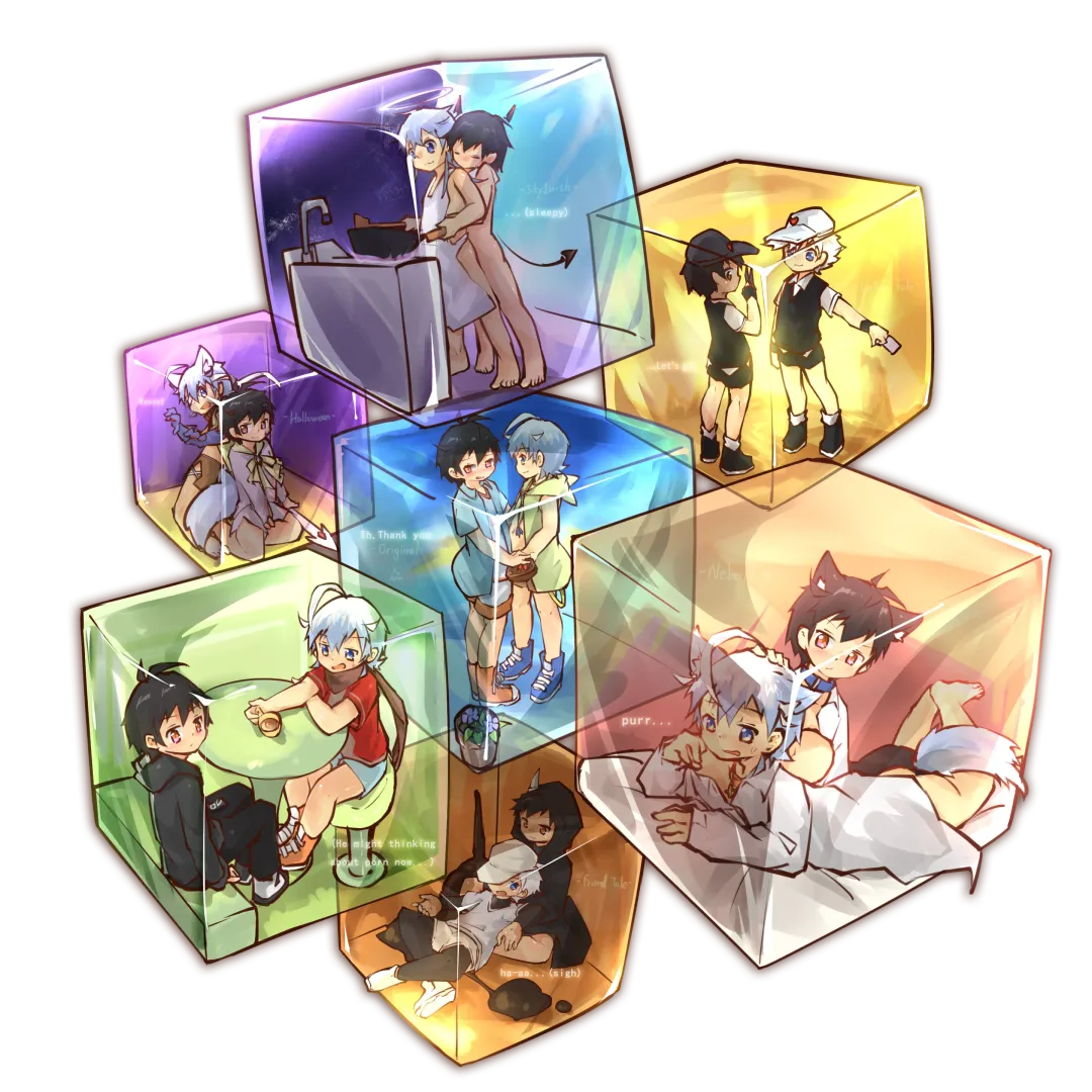 [Suka Genmei] OruKure 2021 Fhentai - Page 73