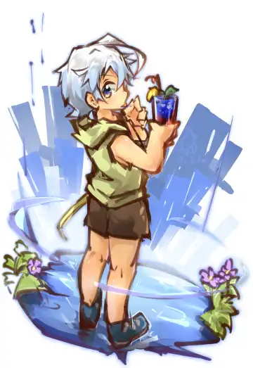 [Suka Genmei] OruKure 2021 Fhentai - Page 26