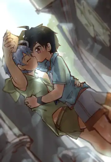 [Suka Genmei] OruKure 2021 Fhentai - Page 29