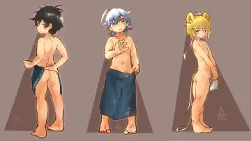 [Suka Genmei] OruKure 2021 Fhentai - Page 33