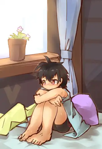 [Suka Genmei] OruKure 2021 Fhentai - Page 36