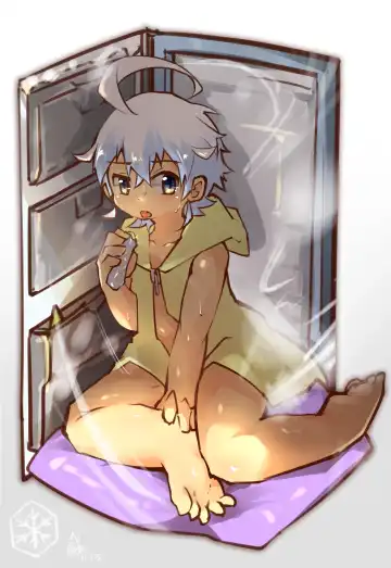 [Suka Genmei] OruKure 2021 Fhentai - Page 37