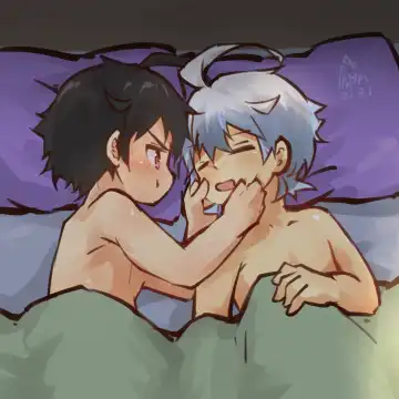 [Suka Genmei] OruKure 2021 Fhentai - Page 4