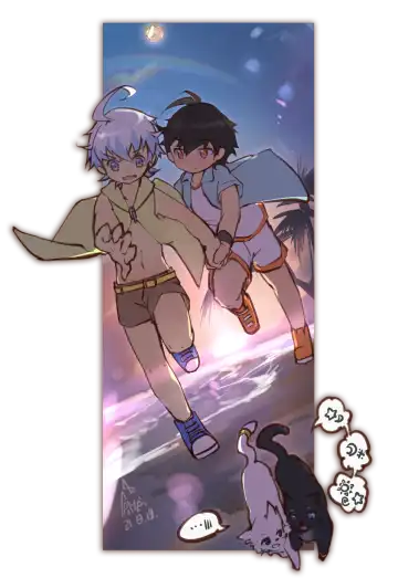 [Suka Genmei] OruKure 2021 Fhentai - Page 43