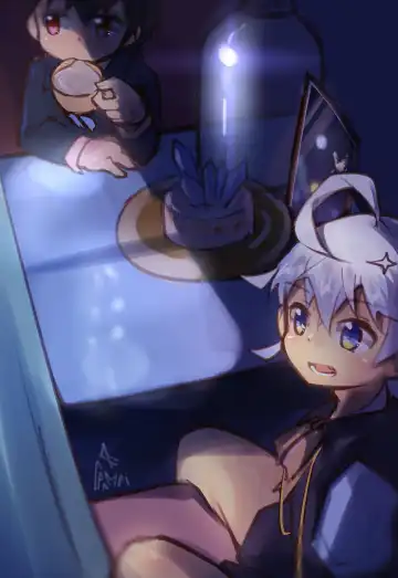 [Suka Genmei] OruKure 2021 Fhentai - Page 53