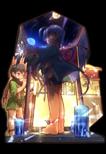 [Suka Genmei] OruKure 2021 Fhentai - Page 56