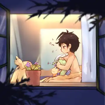 [Suka Genmei] OruKure 2021 Fhentai - Page 59