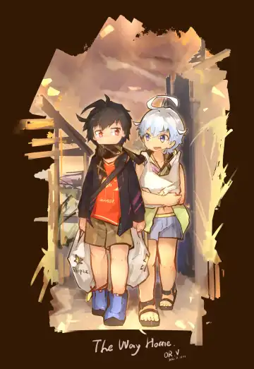 [Suka Genmei] OruKure 2021 Fhentai - Page 65