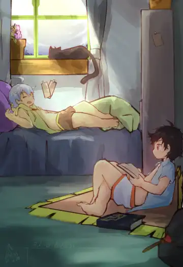 [Suka Genmei] OruKure 2021 Fhentai - Page 7