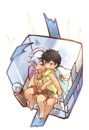 [Suka Genmei] OruKure 2021 Fhentai - Page 72